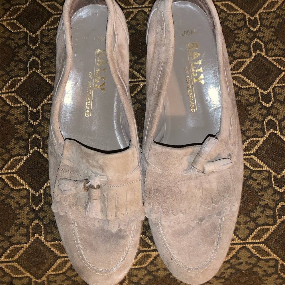 Bally of Switzerland